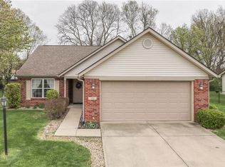7721 Shannon Lakes Way, Indianapolis, IN 46217