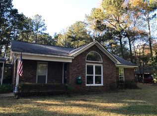 10849 Warm Springs Rd, Midland, GA 31820