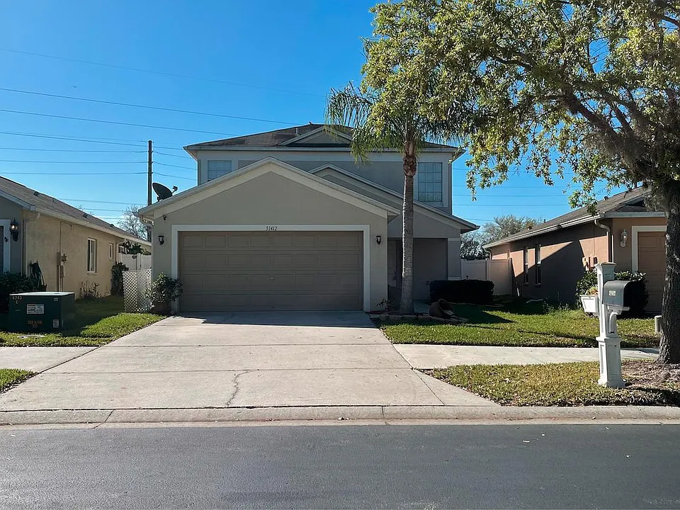 31412 Triborough Dr