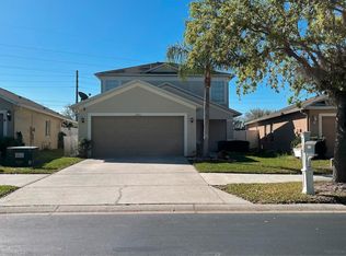 31412 Triborough Dr, Wesley Chapel, FL 33545