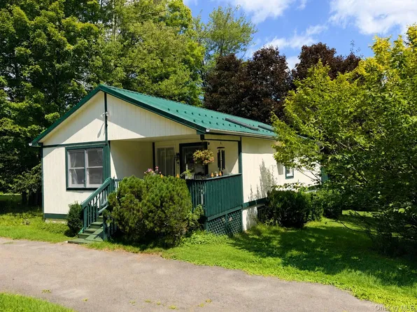 46 Timber Hill Lane, South Fallsburg, NY 12779