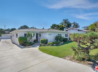 1335 Walgrove Ave, Los Angeles, CA 90066