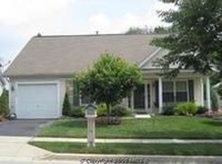 7329 Summerwind Cir, Laurel, MD 20707