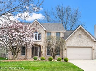 2240 Haider Ave, Naperville, IL 60564