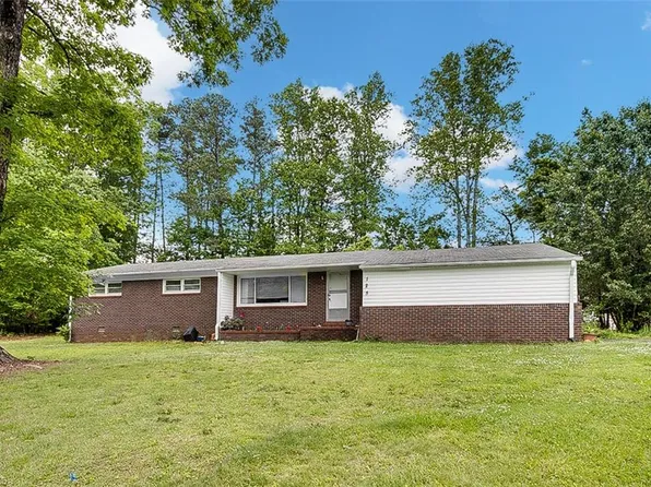 125 Oak Ln, Randleman, NC 27317