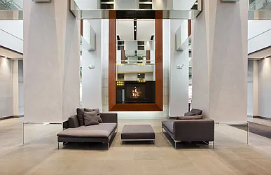 Rented by Compass