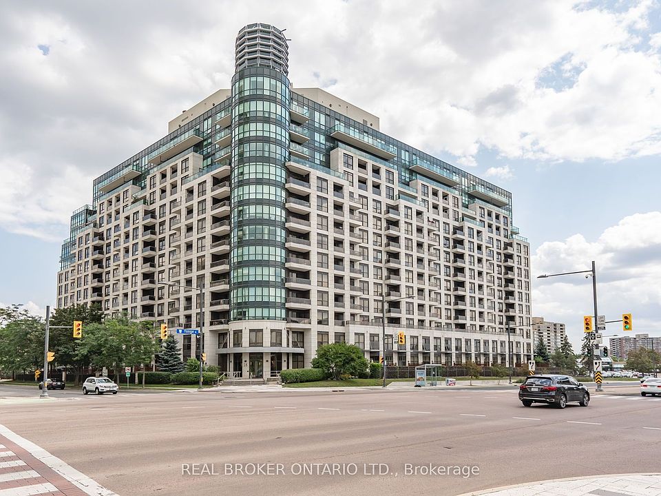 1st image of 18 Harding Blvd #Penthouse 208