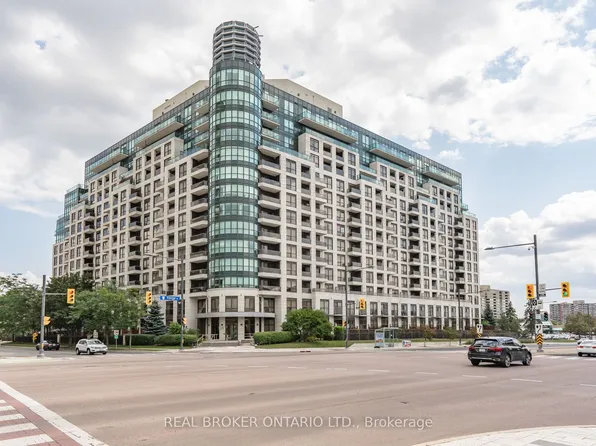 18 Harding Blvd #Penthouse 208, Richmond Hill, ON L4C 0T3