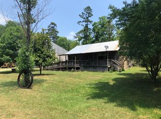 2130 Old Bear Rd, Royal, AR 71968