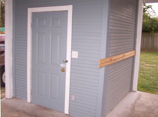 1819 E Okmulgee Ave, Muskogee, OK 74403