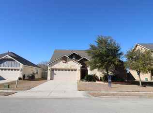 2809 Mineral Spgs, Schertz, TX 78108