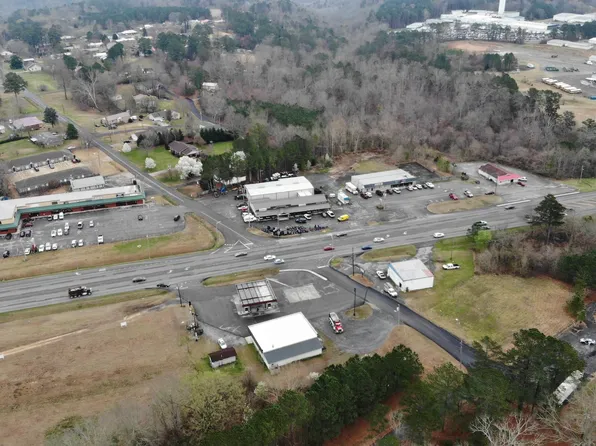 7009 J W Darnell Ave, Guntersville, AL 35976