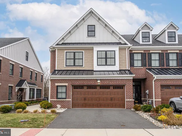 34 Riverwalk, Plainsboro, NJ 08536