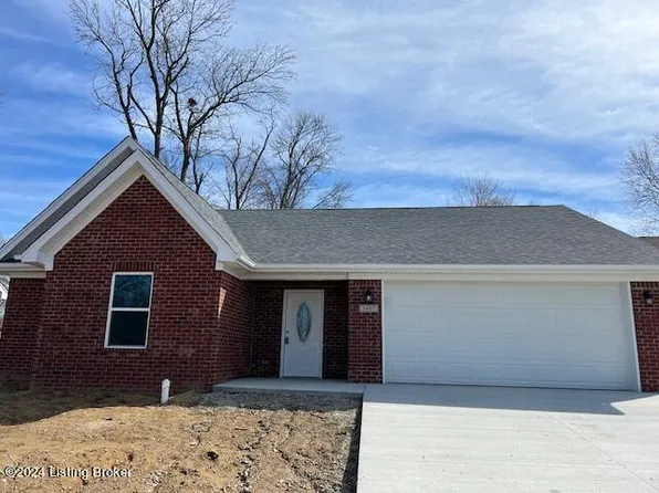 5407 Mount Holyoke Dr, Louisville, KY 40216