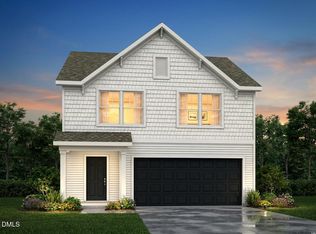513 Castle Farm Rd #45P, Wendell, NC 27591