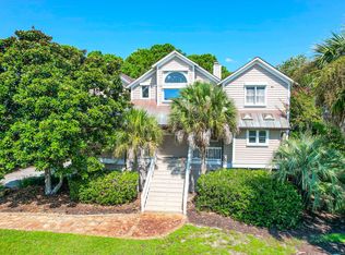 2918 Middle St, Sullivans Island, SC 29482