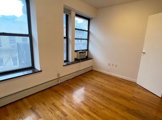 158 Rivington St #4, New York, NY 10002