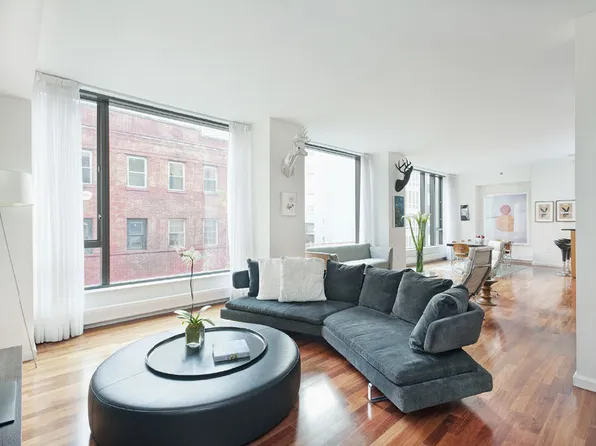 505 Greenwich Street image 1 of 10