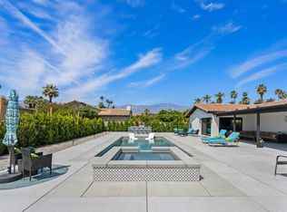 70443 Chappel Rd, Rancho Mirage, CA 92270
