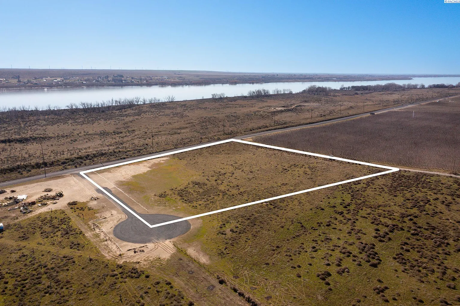 LOT 2 E Christy Rd #2 photo 1