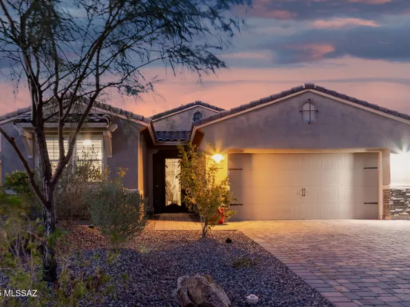 7752 W Buckeye Path Unit Ph-w, Marana, AZ 85658