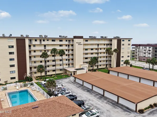 55 N 4th St APT 103, Cocoa Beach, FL 32931