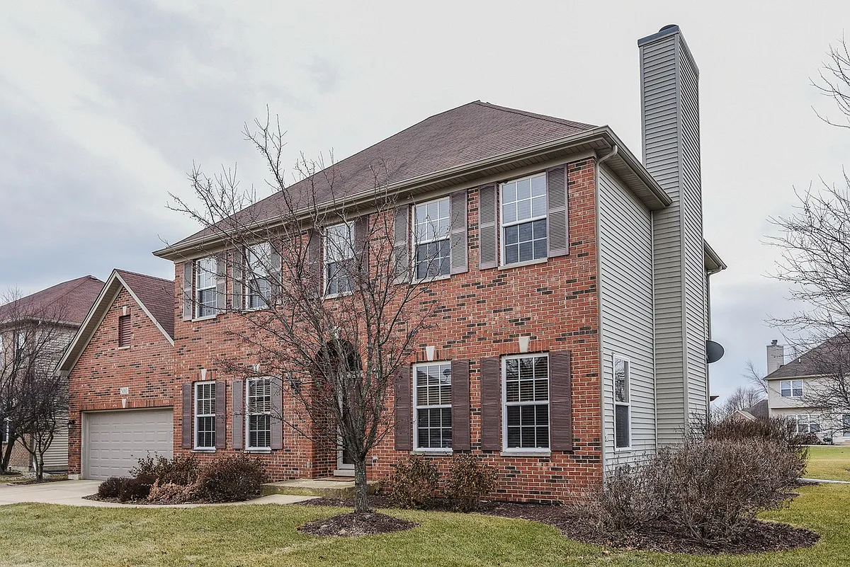 Building Photo - 500 Crystal Ct