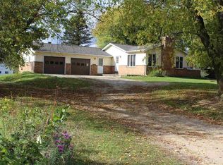 20127 60th Ave, Marion, MI 49665