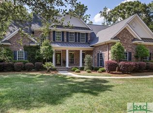 9 Woodland Creek Rd, Savannah, GA 31405