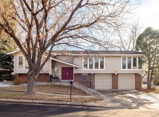 8600 E Union Ave, Denver, CO 80237