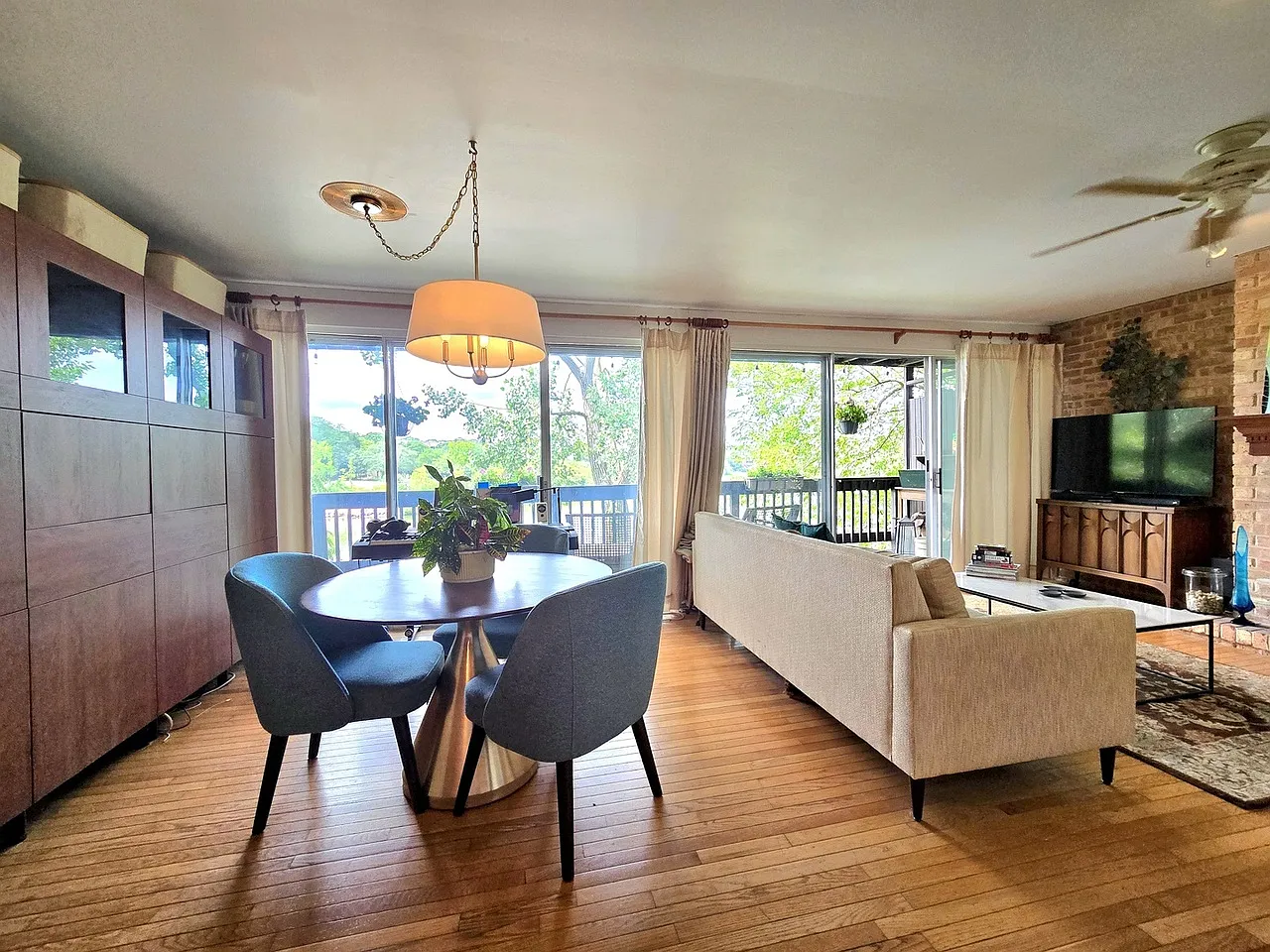 1 bed, 700 sqft, $1,650 — Photo 2