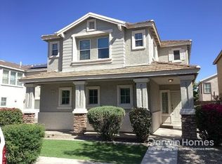 4026 W Pollack St, Phoenix, AZ 85041