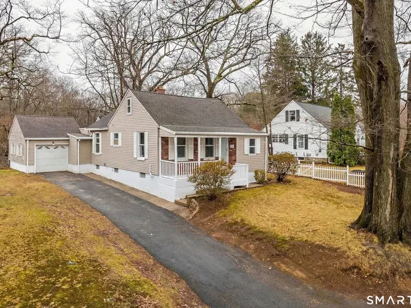 129 Old Ansonia Road, Seymour, CT 06483