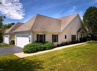 8145 Knolls Way, Chagrin Falls, OH 44023