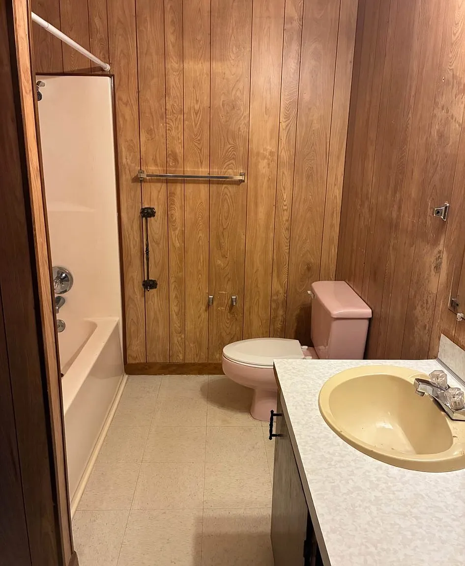 Unit 1- 520 N 1st Street, Oberlin, LA — Photo 4