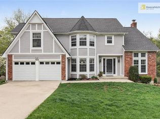 7606 Park St, Lenexa, KS 66216