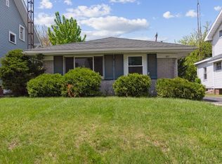4111 Parrakeet Ave UNIT 1, Toledo, OH 43612