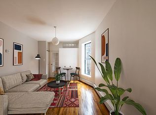 297 Classon Ave APT 3R, Brooklyn, NY 11205