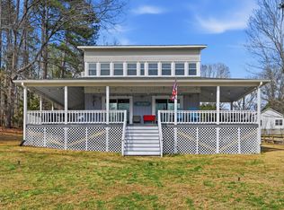 116 S Triton Dr, Littleton, NC 27850