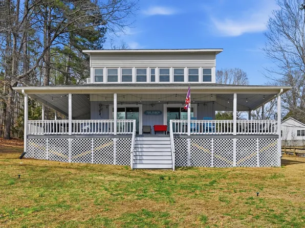 116 S Triton Dr, Littleton, NC 27850