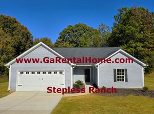 105 Grizzly Trl, Carrollton, GA 30117