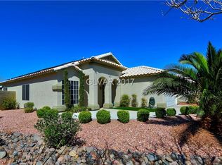 1716 Downs Brook Ct, North Las Vegas, NV 89032