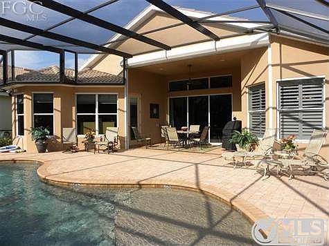 2nd image of 19844 Maddelena Cir