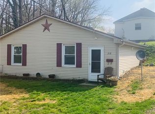 218 Vance St, Crawfordsville, IN