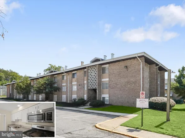 523 Wilson Bridge Dr #6722-A-2, Oxon Hill, MD 20745