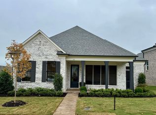30 September Sage Trl, Collierville, TN 38017