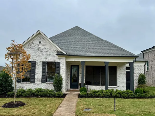 30 September Sage Trl, Collierville, TN 38017