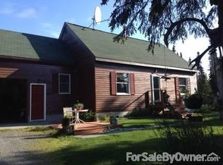 840 Baleen Ave, Kenai, AK 99611