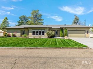 3625 Clifton Way, Nampa, ID 83686
