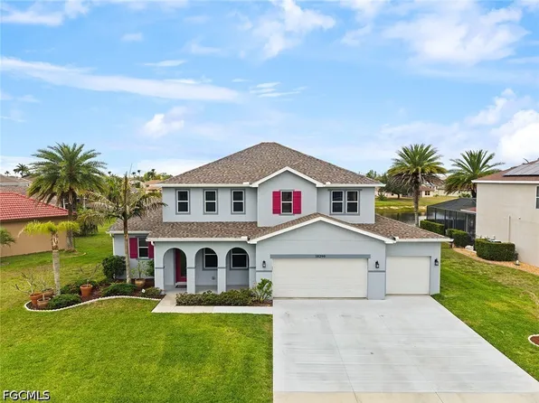 18290 Pine Nut Ct, Lehigh Acres, FL 33972